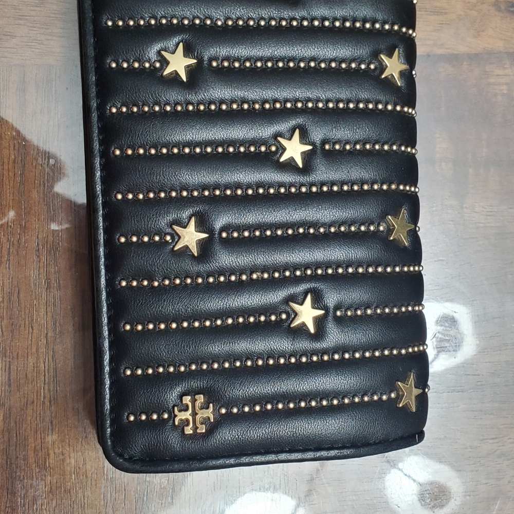 Tori Burch medium size wallet - Picture 10 of 12